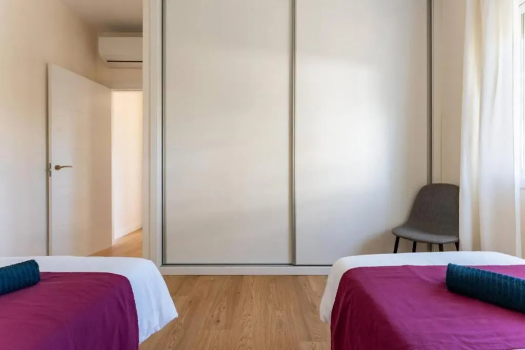 Apartment Ct 247 - Faro'S Paradise Colours Torremolinos
