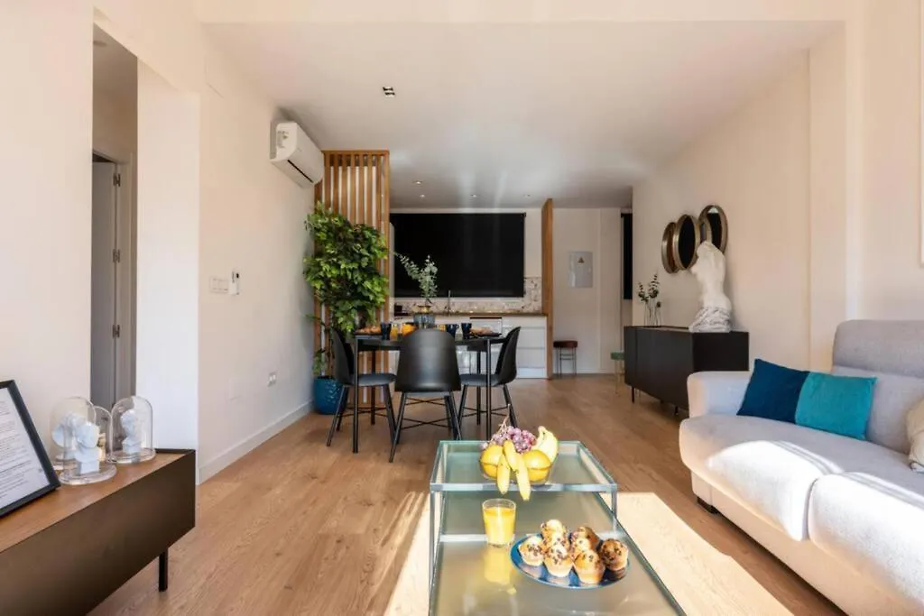 Apartment Ct 247 - Faro'S Paradise Colours Torremolinos