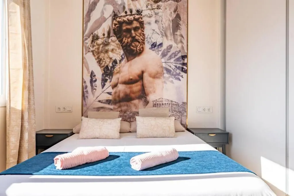 Apartment Ct 247 - Faro'S Paradise Colours Torremolinos