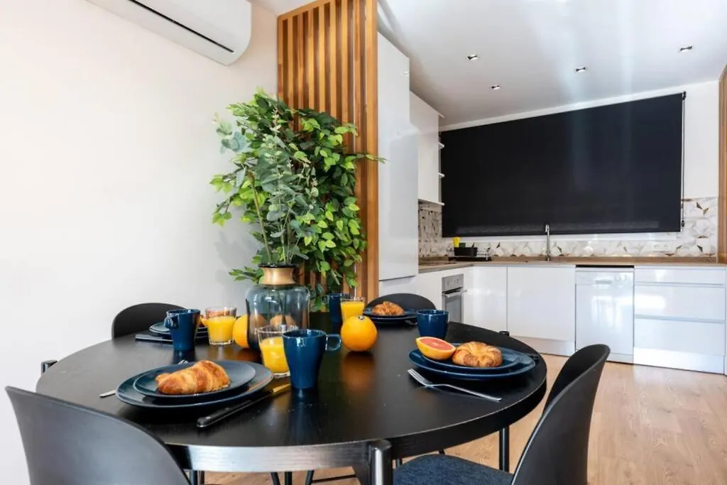 Apartment Ct 247 - Faro'S Paradise Colours Torremolinos Spain