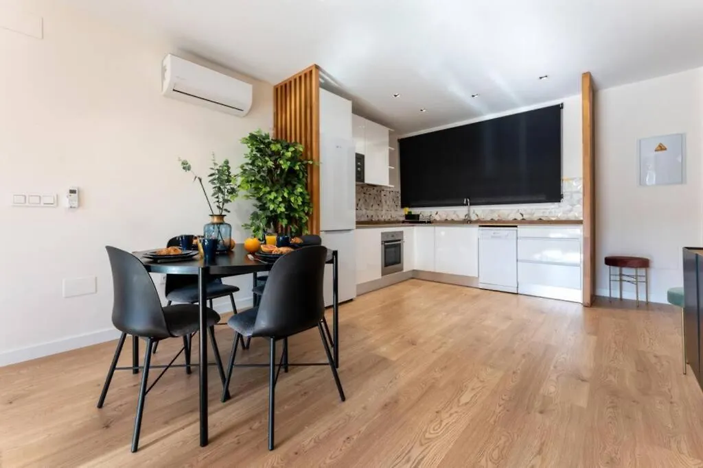Apartment Ct 247 - Faro'S Paradise Colours Torremolinos Spain
