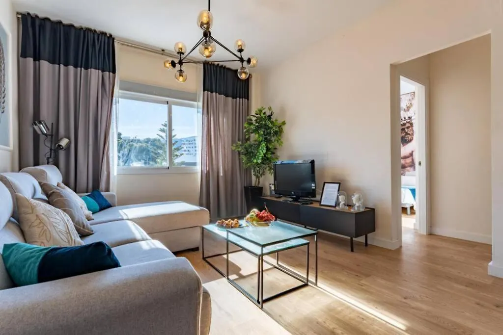 Apartment Ct 247 - Faro'S Paradise Colours Torremolinos